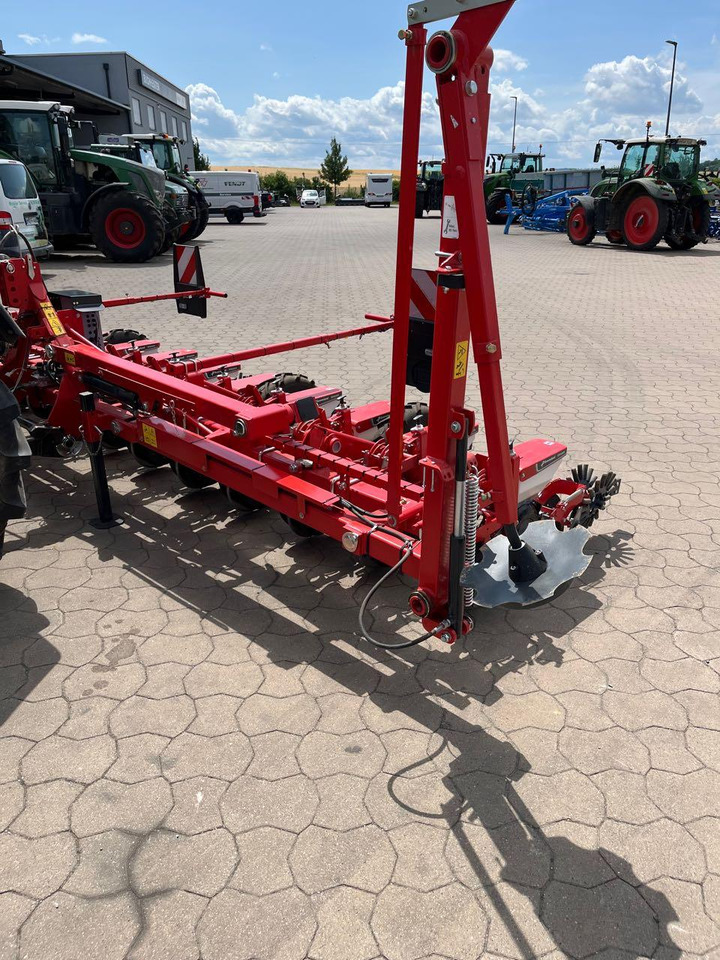 Kverneland Unicorn SD e-drive - Semănătoare de precizie: Foto 2 Kverneland Unicorn SD e-drive - Semănătoare de precizie: Foto 2