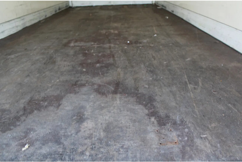 DAF LF 45.160 + EURO 5 + LIFT +MANUAL + 7.5T - Camion furgon: Foto 5 DAF LF 45.160 + EURO 5 + LIFT +MANUAL + 7.5T - Camion furgon: Foto 5