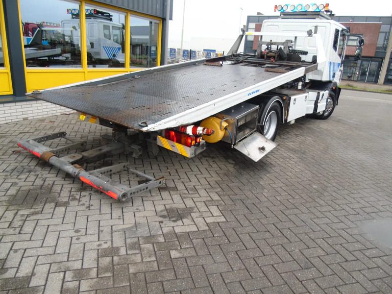 Iveco Eurocargo 140E25 + FULL SYSTEM + TOWING - Camion transport auto: Foto 3 Iveco Eurocargo 140E25 + FULL SYSTEM + TOWING - Camion transport auto: Foto 3