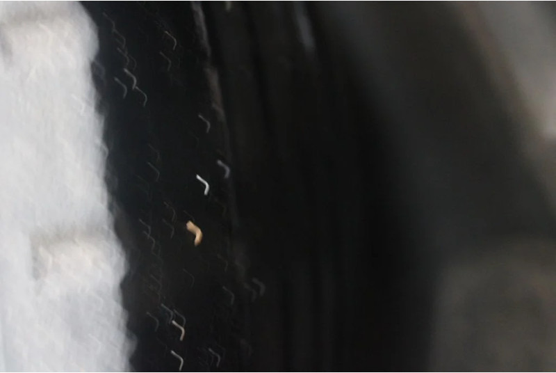 Semiremorcă frigider Kögel CARRIER VECTOR 1950 + 2.67 + ATP: Foto 17 Semiremorcă frigider Kögel CARRIER VECTOR 1950 + 2.67 + ATP: Foto 17