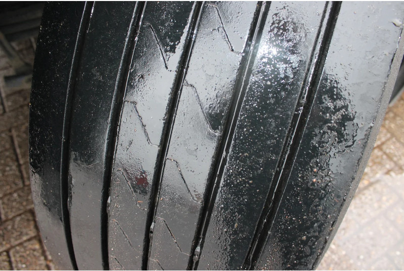 MAN TGX 26.440 + EURO 5 + Right Hand Drive - Camion platformă: Foto 5 MAN TGX 26.440 + EURO 5 + Right Hand Drive - Camion platformă: Foto 5