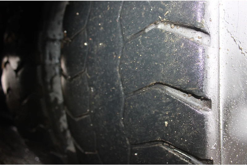 Camion platformă MAN TGX 26.440 + EURO 5 + Right Hand Drive: Foto 20