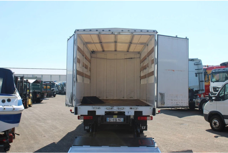 Renault Premium 430DXI + 13400liter EURO 5 - Camion cisternă: Foto 5 Renault Premium 430DXI + 13400liter EURO 5 - Camion cisternă: Foto 5