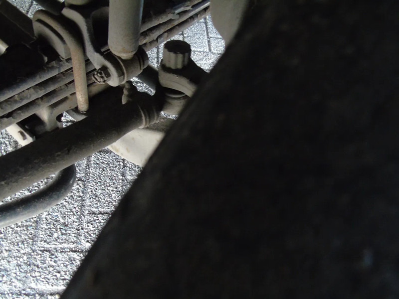 Camion furgon Scania P250 + EURO 6 + LIFT: Foto 14 Camion furgon Scania P250 + EURO 6 + LIFT: Foto 14