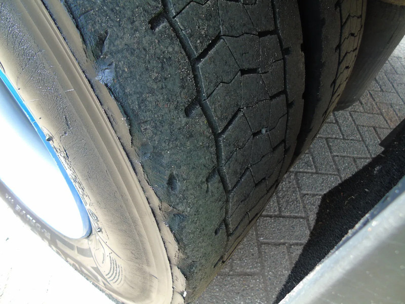 Camion furgon Scania P250 + EURO 6 + LIFT: Foto 15 Camion furgon Scania P250 + EURO 6 + LIFT: Foto 15