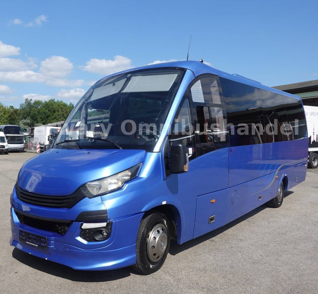 Iveco Rosero First *Rapido*Atomic*31-Sitze*Klima* - Autocar: Foto 2 Iveco Rosero First *Rapido*Atomic*31-Sitze*Klima* - Autocar: Foto 2