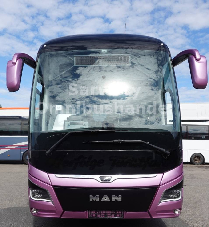 MAN R07 Lion´s Coach *Tourismo*Travego*73.790km Orig - Autocar: Foto 5 MAN R07 Lion´s Coach *Tourismo*Travego*73.790km Orig - Autocar: Foto 5