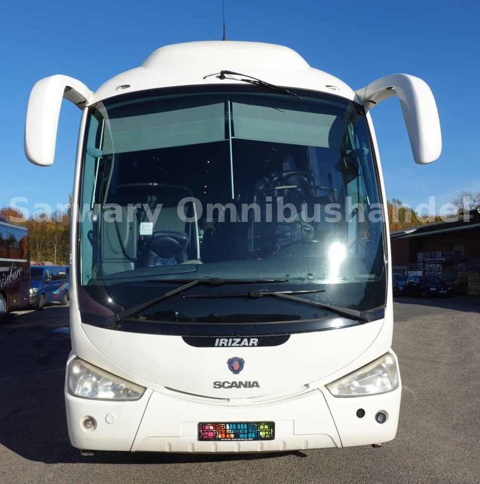 Scania Irizar PB *Century*6x2*i6*58-Sitze*Higer*Touring - Autocar: Foto 3 Scania Irizar PB *Century*6x2*i6*58-Sitze*Higer*Touring - Autocar: Foto 3
