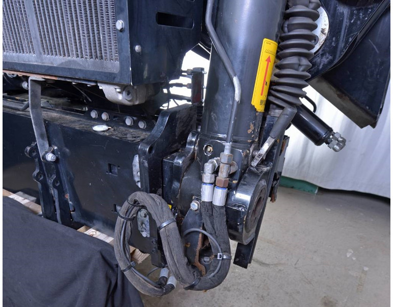 Hiab X-HIPRO 262 EP-5 CD - Macara montată: Foto 5 Hiab X-HIPRO 262 EP-5 CD - Macara montată: Foto 5