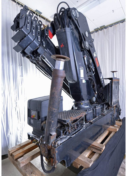 Hiab X-HIPRO 262 EP-5 XSD - Macara montată: Foto 5 Hiab X-HIPRO 262 EP-5 XSD - Macara montată: Foto 5