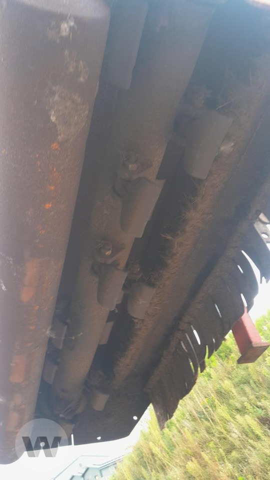 Agritec 1,60 mtr. - Tocător resturi vegetale/ Mulcer: Foto 4 Agritec 1,60 mtr. - Tocător resturi vegetale/ Mulcer: Foto 4