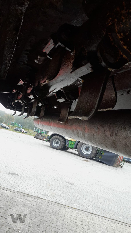 Dücker UM 27 E G7 - Tocător resturi vegetale/ Mulcer: Foto 2 Dücker UM 27 E G7 - Tocător resturi vegetale/ Mulcer: Foto 2