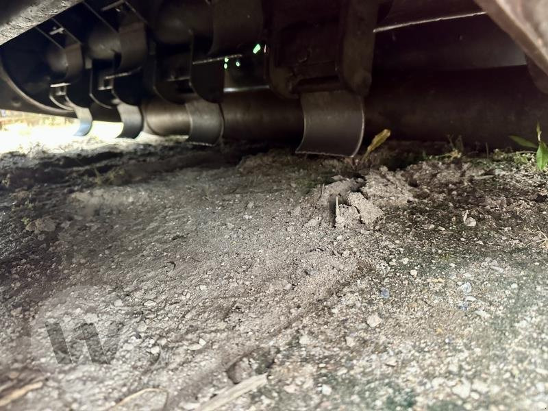 Dücker USM 15 - Tocător resturi vegetale/ Mulcer: Foto 4 Dücker USM 15 - Tocător resturi vegetale/ Mulcer: Foto 4