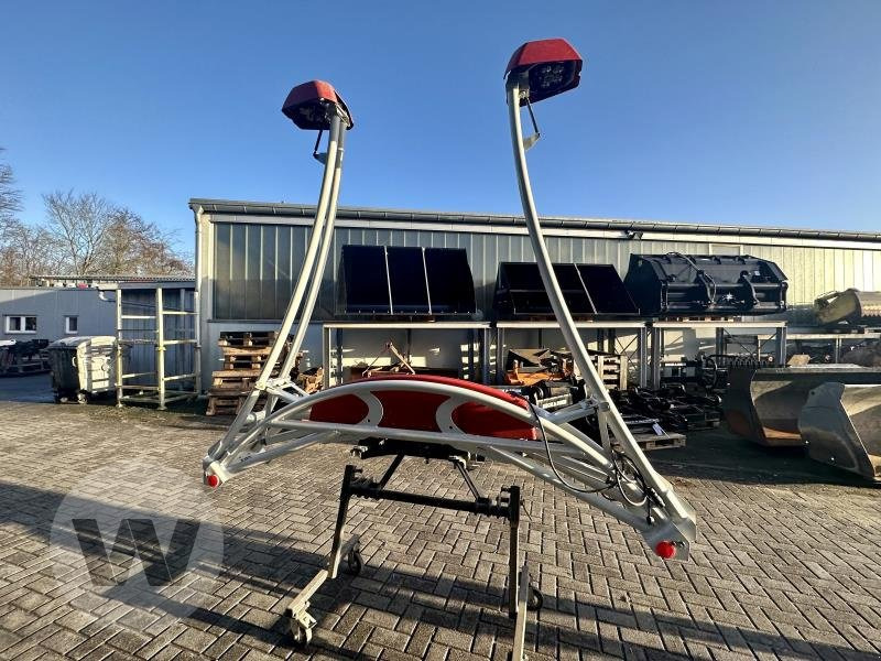 Fritzmeier Isaria 6.91 N-Sensor - Senzor pentru Utilaje agricole: Foto 4 Fritzmeier Isaria 6.91 N-Sensor - Senzor pentru Utilaje agricole: Foto 4