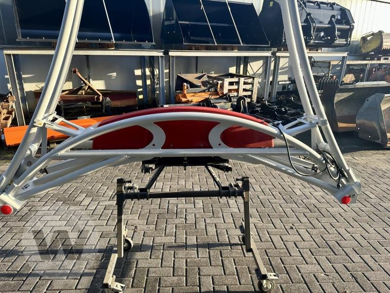 Fritzmeier Isaria 6.91 N-Sensor - Senzor pentru Utilaje agricole: Foto 5 Fritzmeier Isaria 6.91 N-Sensor - Senzor pentru Utilaje agricole: Foto 5