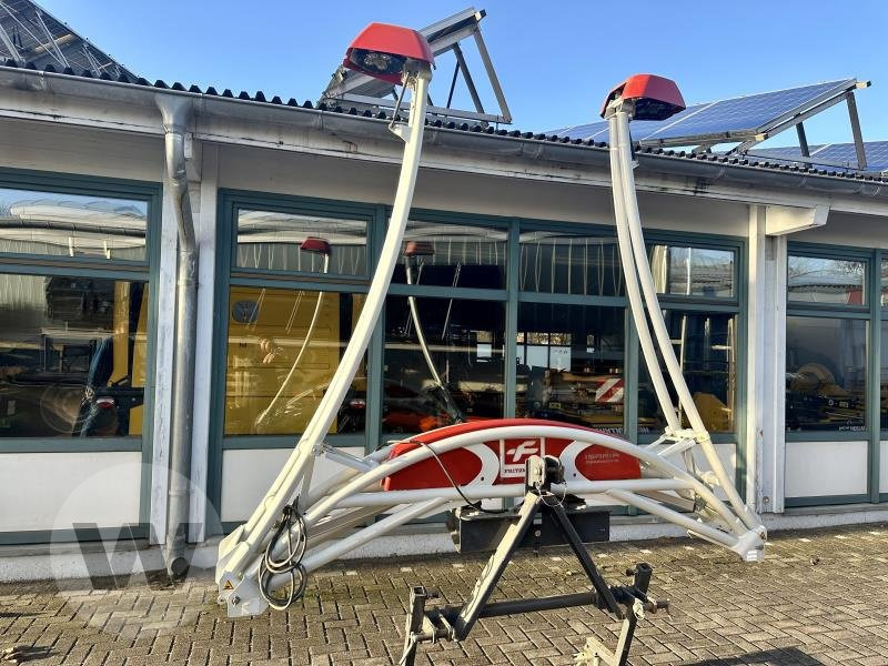 Fritzmeier Isaria 6.91 N-Sensor - Senzor pentru Utilaje agricole: Foto 2 Fritzmeier Isaria 6.91 N-Sensor - Senzor pentru Utilaje agricole: Foto 2