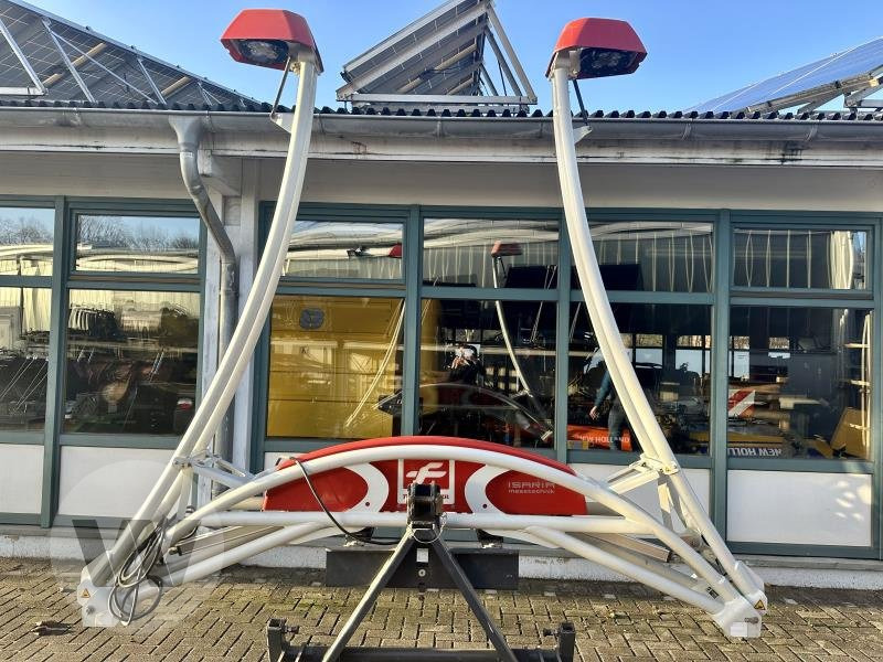 Fritzmeier Isaria 6.91 N-Sensor - Senzor pentru Utilaje agricole: Foto 1 Fritzmeier Isaria 6.91 N-Sensor - Senzor pentru Utilaje agricole: Foto 1