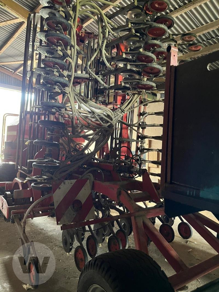 Horsch PRONTO RX9 - Semănătoare: Foto 4 Horsch PRONTO RX9 - Semănătoare: Foto 4