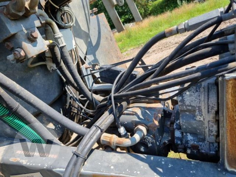 Kaweco 25.000 ltr. Turbo - Cisternă vidanjă: Foto 4 Kaweco 25.000 ltr. Turbo - Cisternă vidanjă: Foto 4