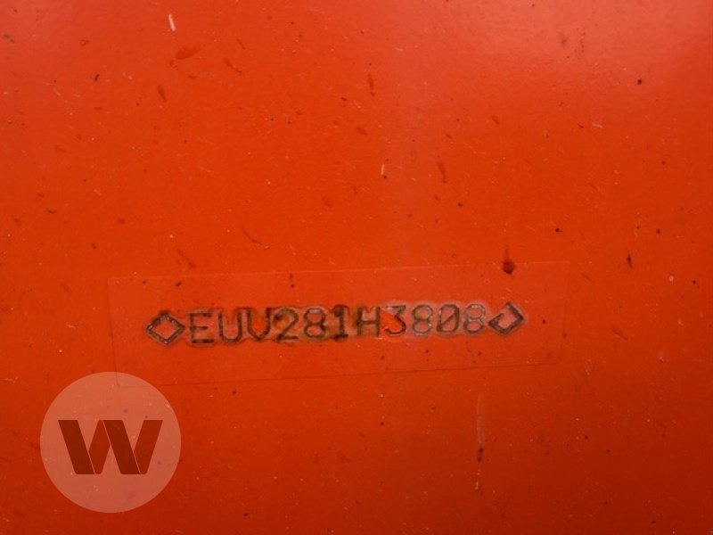 Kuhn EUROMIX I 2580 - Echipamente pentru furaje: Foto 3 Kuhn EUROMIX I 2580 - Echipamente pentru furaje: Foto 3