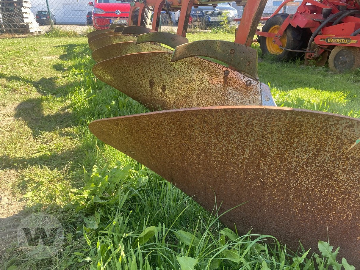 Kverneland BE 100 - Plug: Foto 4 Kverneland BE 100 - Plug: Foto 4