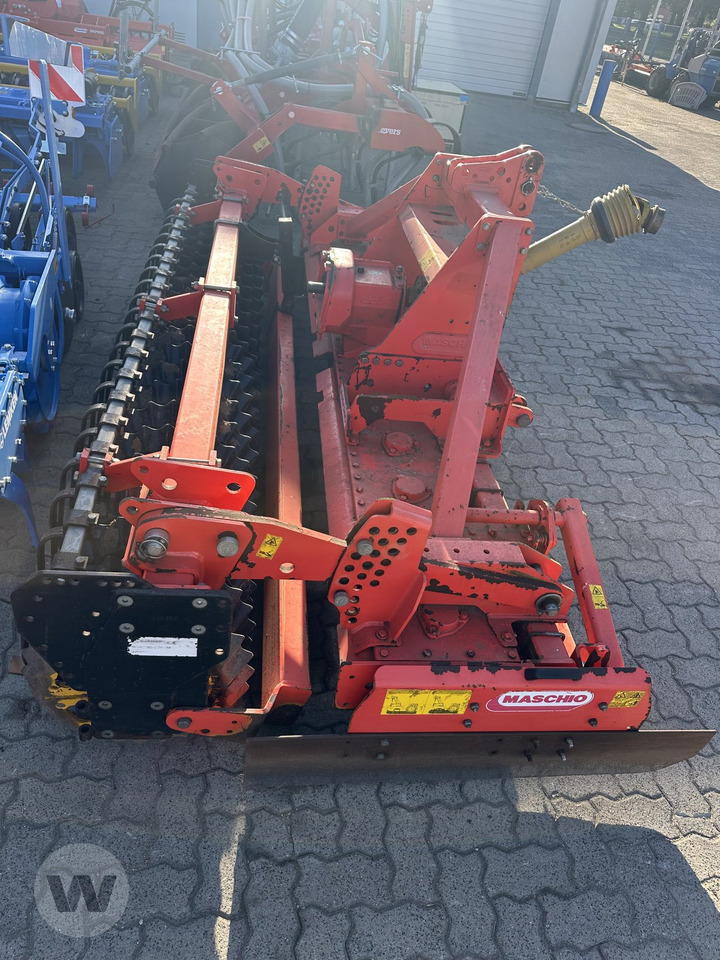 Maschio DM Classic 3000 - Grapă rotativă: Foto 4 Maschio DM Classic 3000 - Grapă rotativă: Foto 4