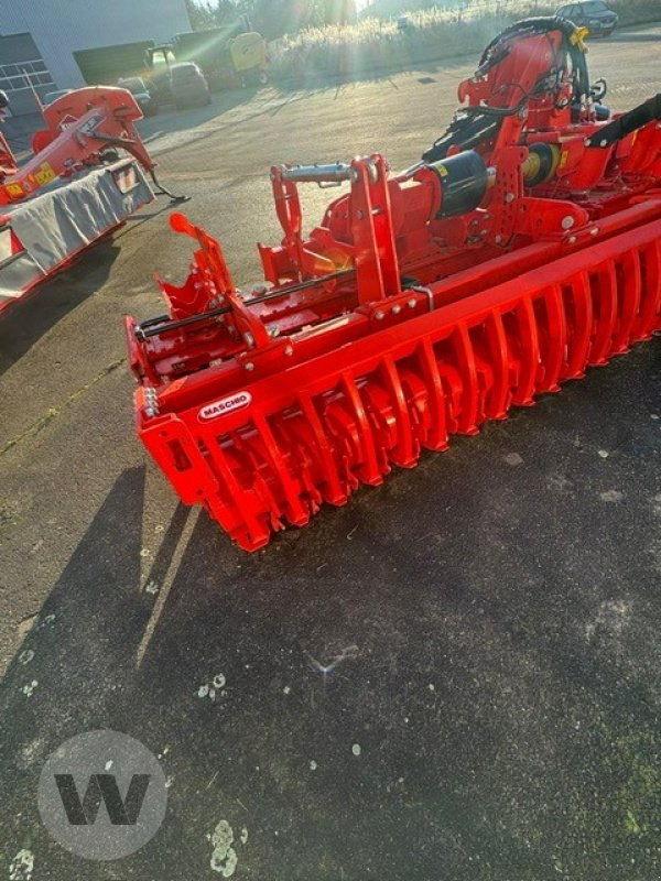 Maschio Gabbiano 5000 - Grapă rotativă: Foto 5 Maschio Gabbiano 5000 - Grapă rotativă: Foto 5