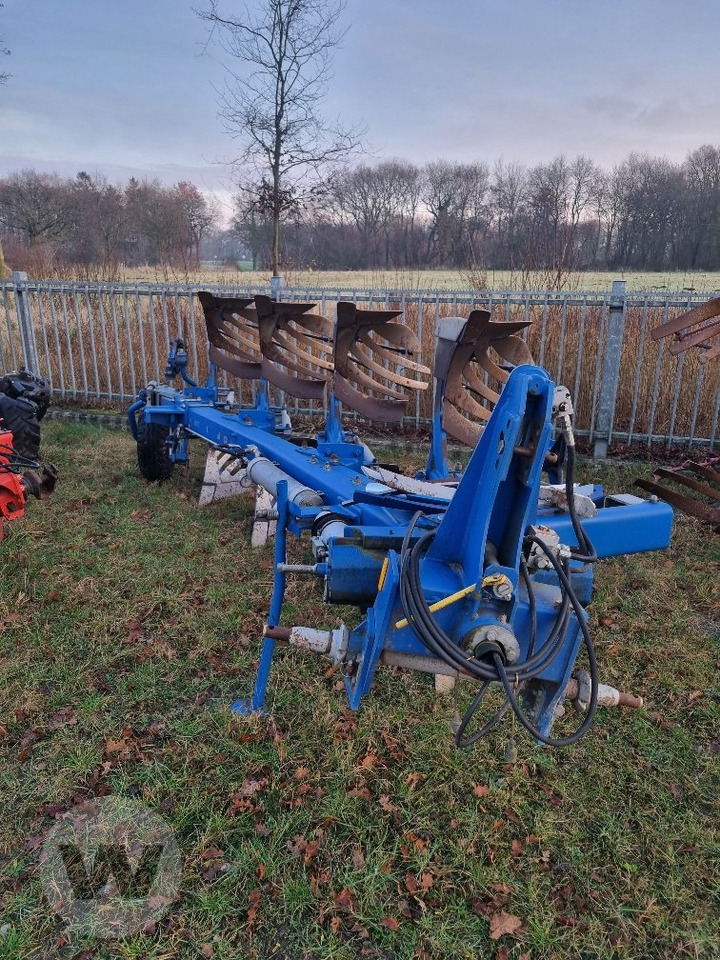 Överum CX 41075 XS - Plug: Foto 1 Överum CX 41075 XS - Plug: Foto 1