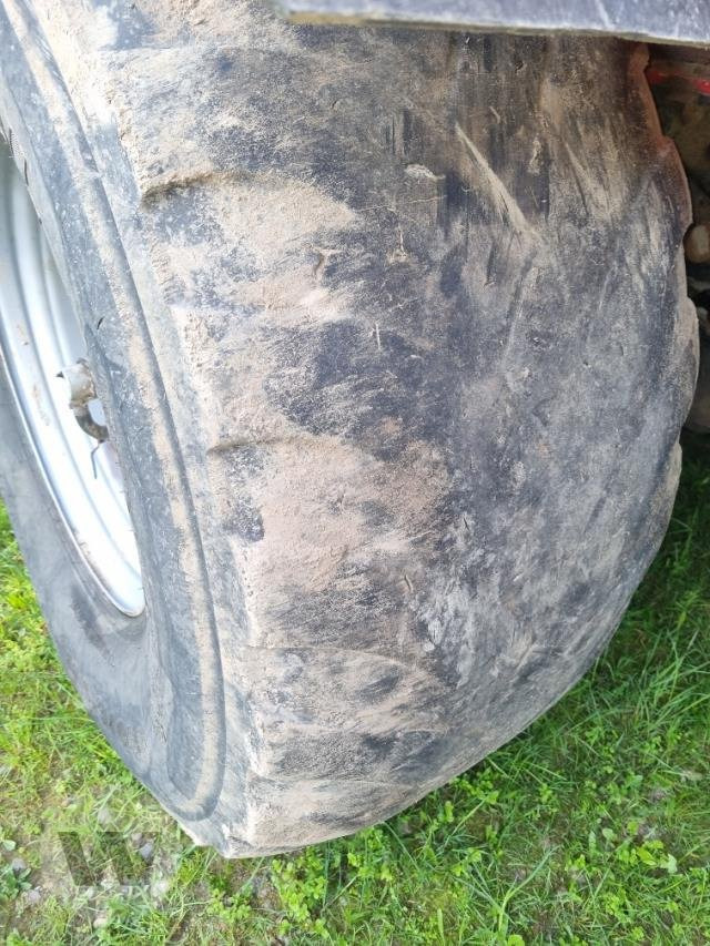 ST 21 PROFI - Cisternă vidanjă: Foto 5 ST 21 PROFI - Cisternă vidanjă: Foto 5