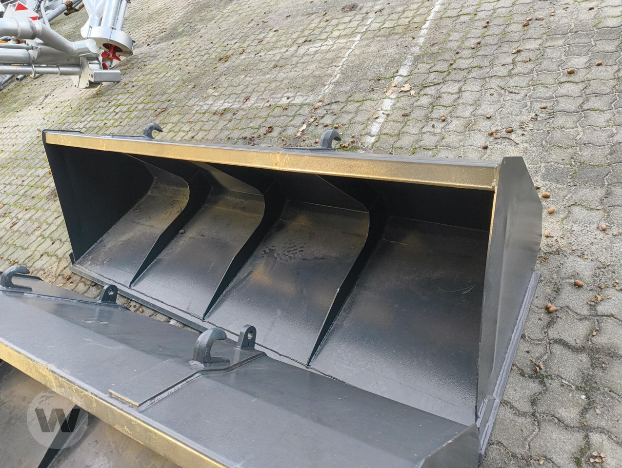 Schaufel - Cupă incărcător: Foto 3 Schaufel - Cupă incărcător: Foto 3