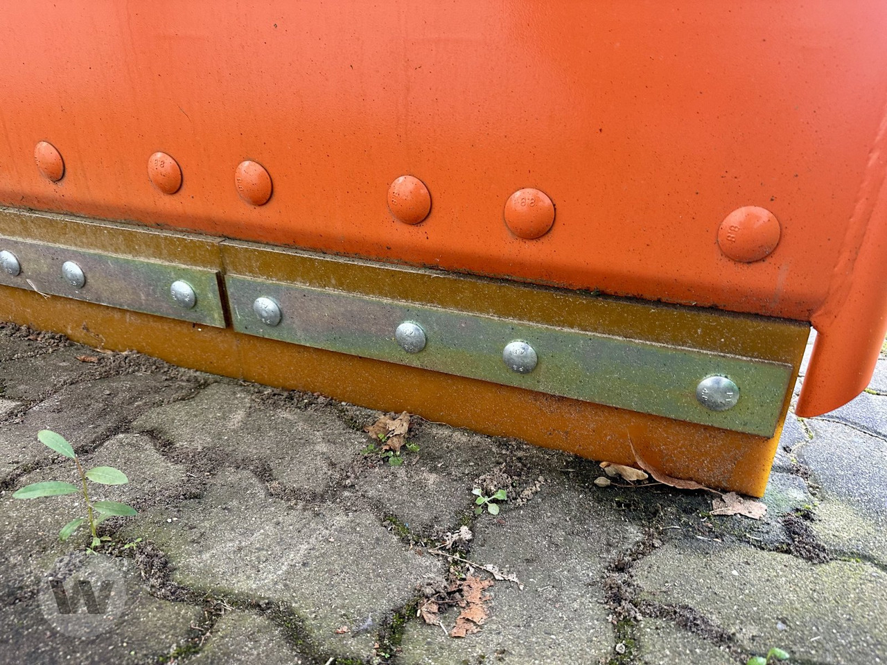 Tuchel L-SF 225 - Lamă: Foto 5 Tuchel L-SF 225 - Lamă: Foto 5