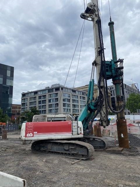 Casagrande B360XP - Sonetă: Foto 3 Casagrande B360XP - Sonetă: Foto 3