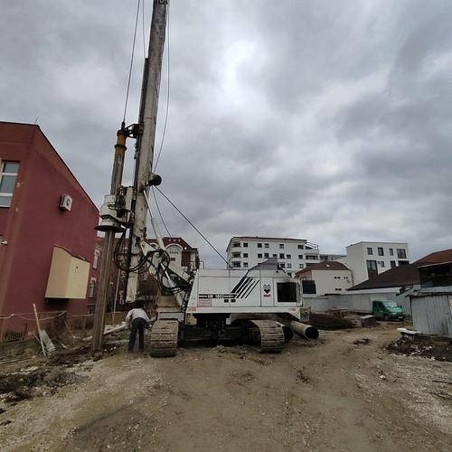 Mait HR180 - Sonetă: Foto 1 Mait HR180 - Sonetă: Foto 1