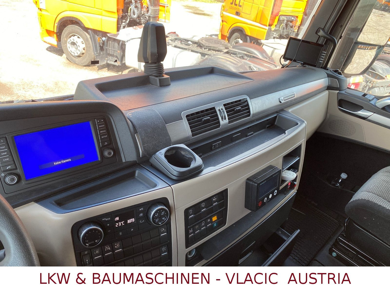 MAN TGX 18.420 MAN TGX 18.420 (450000 Km) - Cap tractor: Foto 5 MAN TGX 18.420 MAN TGX 18.420 (450000 Km) - Cap tractor: Foto 5