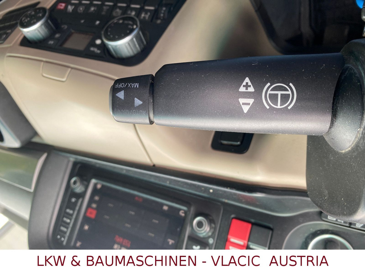 MAN TGX 18.500 - Cap tractor: Foto 3 MAN TGX 18.500 - Cap tractor: Foto 3