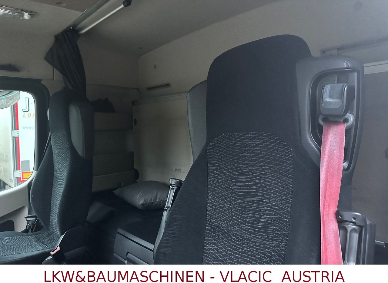 Mercedes-Benz Actros 1840 ADR - Cap tractor: Foto 5 Mercedes-Benz Actros 1840 ADR - Cap tractor: Foto 5