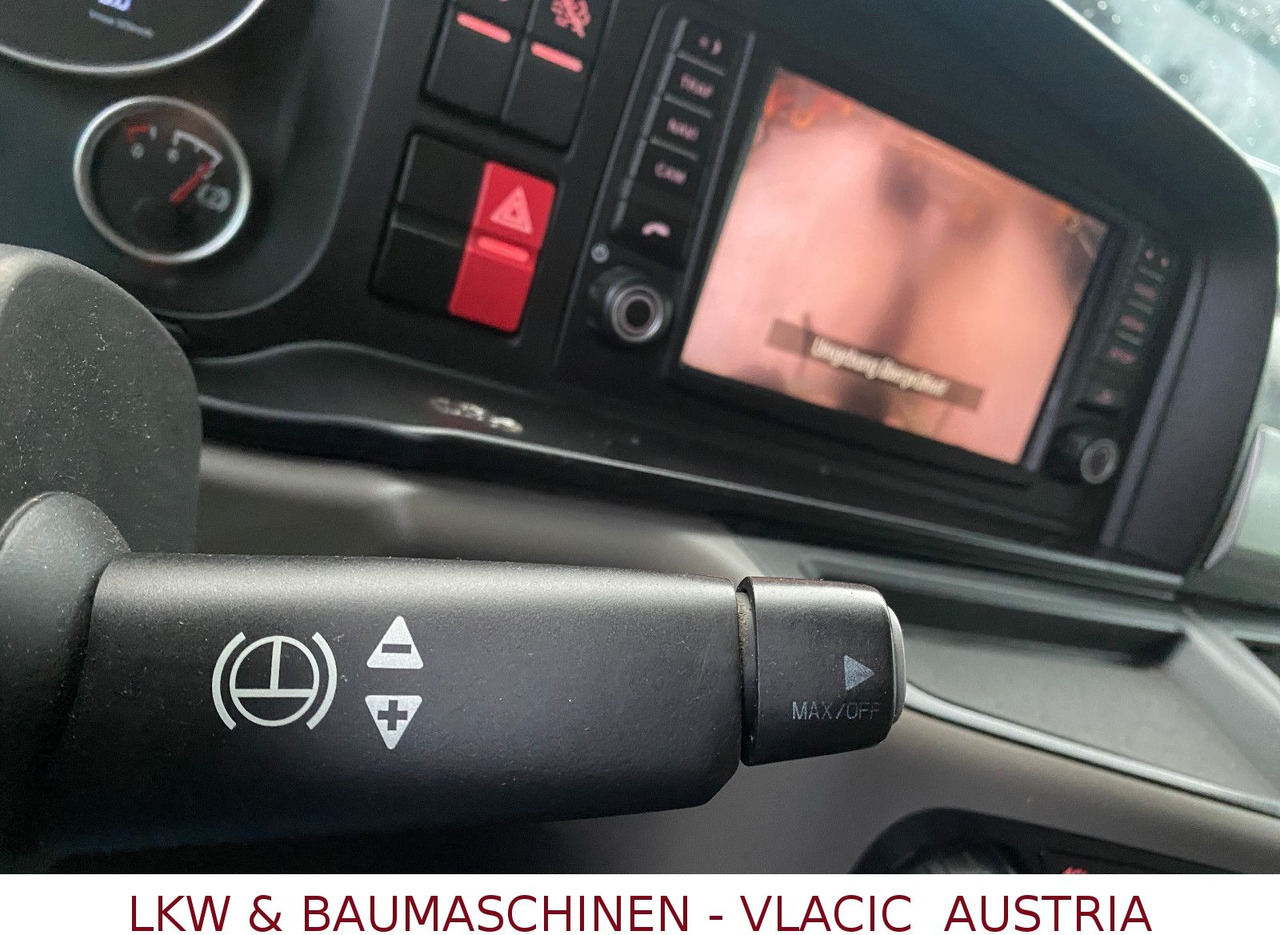 MAN 33.500 6x6 MIT KRAN PENZ - Camion forestier, Camion cu macara: Foto 4 MAN 33.500 6x6 MIT KRAN PENZ - Camion forestier, Camion cu macara: Foto 4