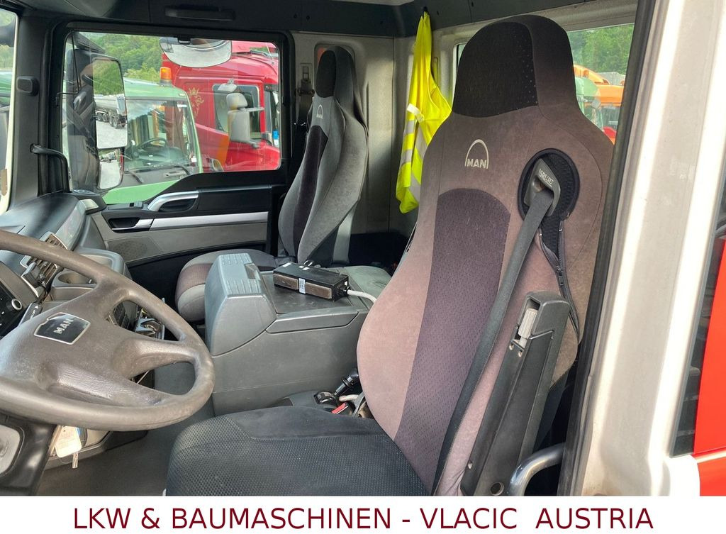 MAN TGS 33.440 (6x4) EEV Abrollkipper MAN TGS 33.440 (6x4) EEV Abrollkipper - Camion cu cârlig: Foto 4 MAN TGS 33.440 (6x4) EEV Abrollkipper MAN TGS 33.440 (6x4) EEV Abrollkipper - Camion cu cârlig: Foto 4
