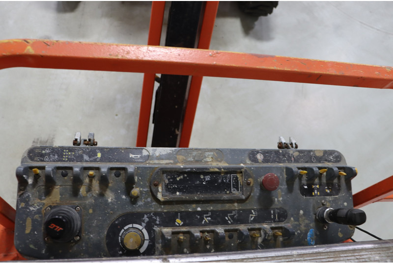 JLG H340AJ - Nacela articulata: Foto 2 JLG H340AJ - Nacela articulata: Foto 2