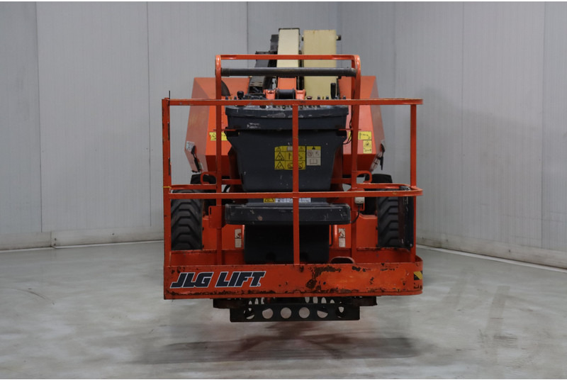 JLG H340AJ - Nacela articulata: Foto 3 JLG H340AJ - Nacela articulata: Foto 3