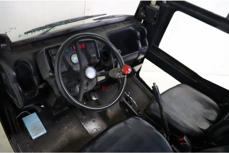 Charlatte TE225 - Utilaje constructii: Foto 2 Charlatte TE225 - Utilaje constructii: Foto 2