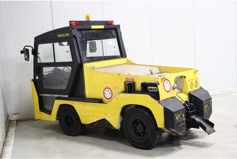 Charlatte TE225 - Utilaje constructii: Foto 5 Charlatte TE225 - Utilaje constructii: Foto 5