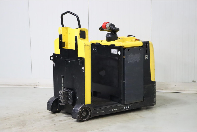 Hyster LO5.0T - Utilaje constructii: Foto 3 Hyster LO5.0T - Utilaje constructii: Foto 3