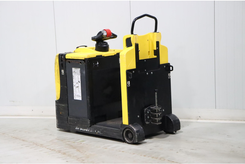 Hyster LO5.0T - Utilaje constructii: Foto 1 Hyster LO5.0T - Utilaje constructii: Foto 1