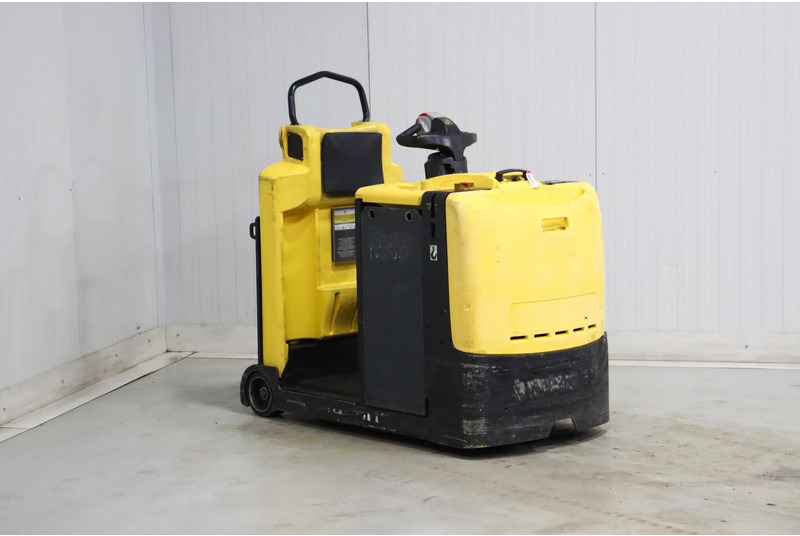 Hyster LO5.0T - Utilaje constructii: Foto 4 Hyster LO5.0T - Utilaje constructii: Foto 4