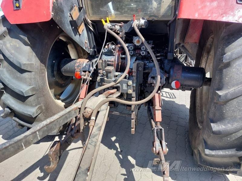 Case IH 5140 - Tractor agricol: Foto 4 Case IH 5140 - Tractor agricol: Foto 4