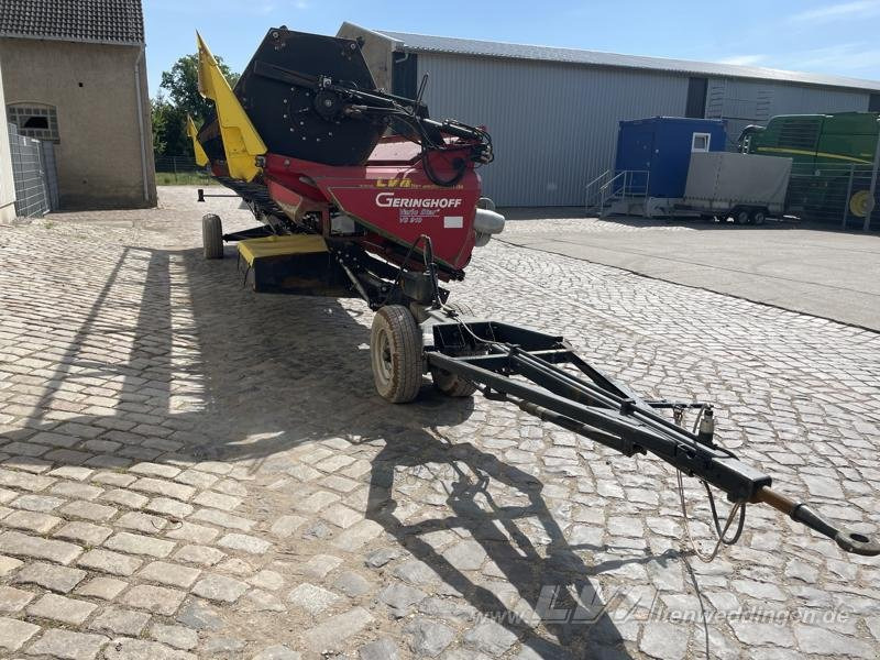 Geringhoff VarioStar VS910 - Heder: Foto 3 Geringhoff VarioStar VS910 - Heder: Foto 3