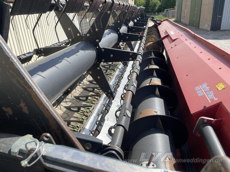 Heder Geringhoff VarioStar VS910: Foto 9 Heder Geringhoff VarioStar VS910: Foto 9