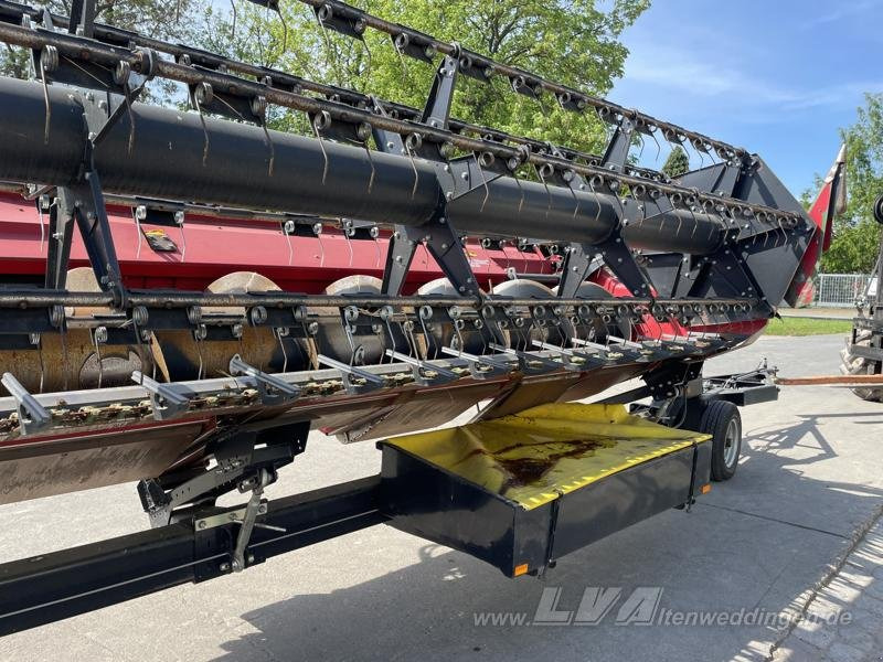 Geringhoff VarioStar VS910 - Heder: Foto 4 Geringhoff VarioStar VS910 - Heder: Foto 4