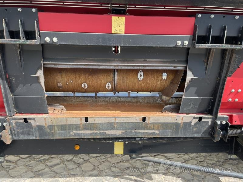 Heder Geringhoff VarioStar VS910: Foto 7 Heder Geringhoff VarioStar VS910: Foto 7